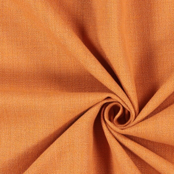 Saxon Rust Fabric