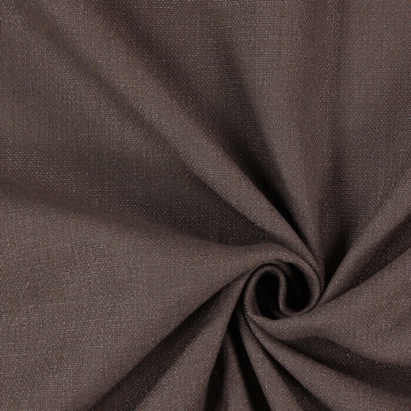 Saxon Walnut Fabric