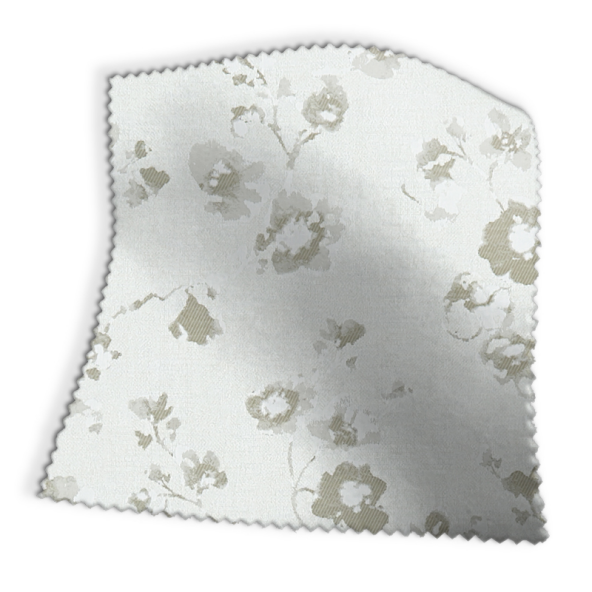 Sakura Natural Fabric Swatch