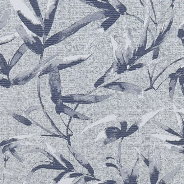 Sasa Denim Fabric Flat Image