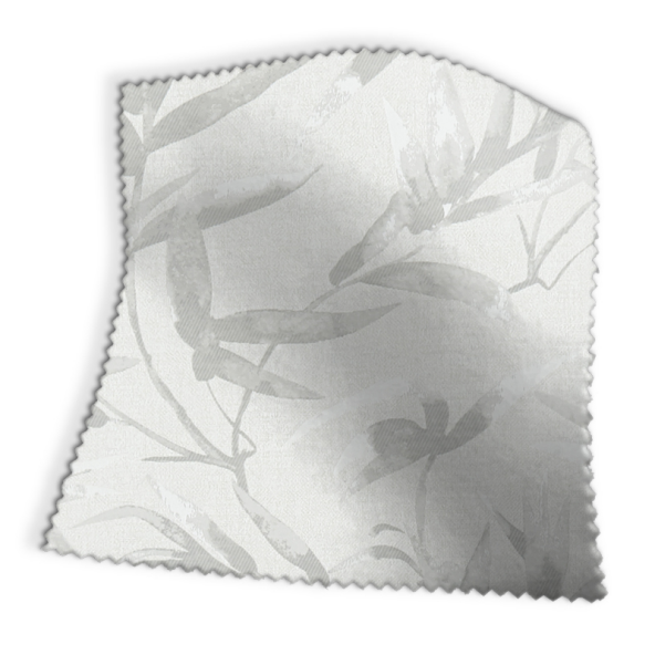 Sasa Ivory Fabric Swatch