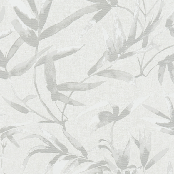 Sasa Ivory Fabric Flat Image