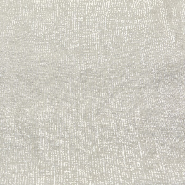 Shimmer Ivory Fabric