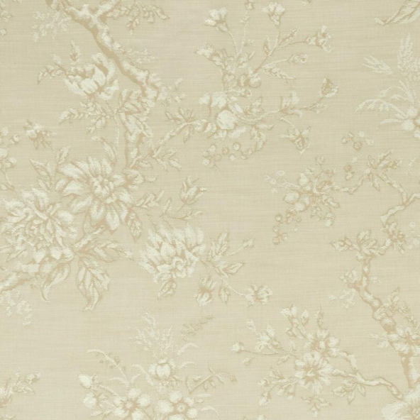 Simone Natural Fabric