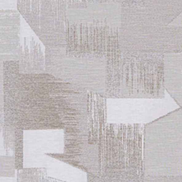 Skolio Taupe Fabric