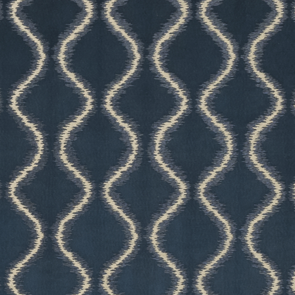 Solare Midnight Fabric