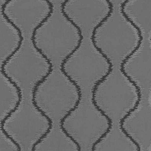 Solare Pewter Fabric