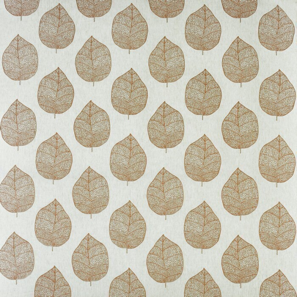 Sorano Auburn Fabric