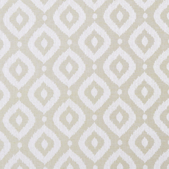 Soraya Natural Fabric