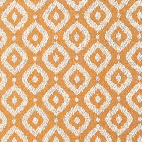 Soraya Spice Fabric