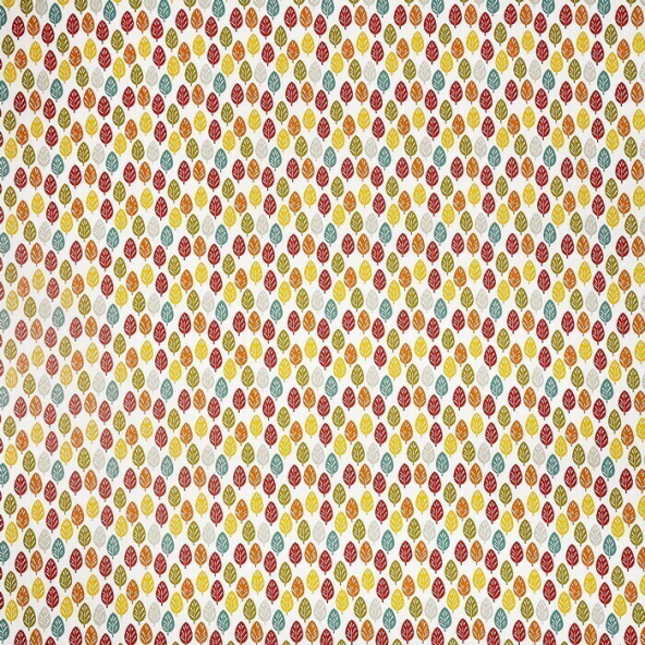 Spruce Carnival Fabric