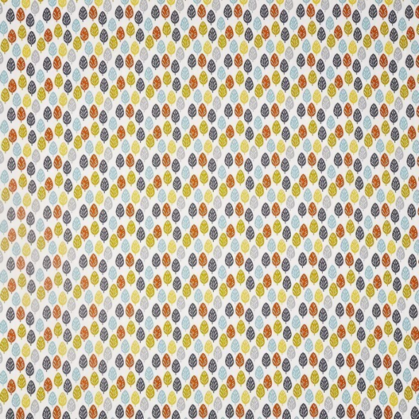 Spruce Citron Fabric