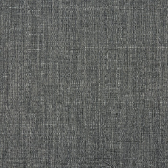 Stockholm Anthracite Fabric