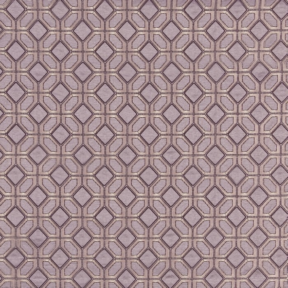 Structure Orchid Fabric