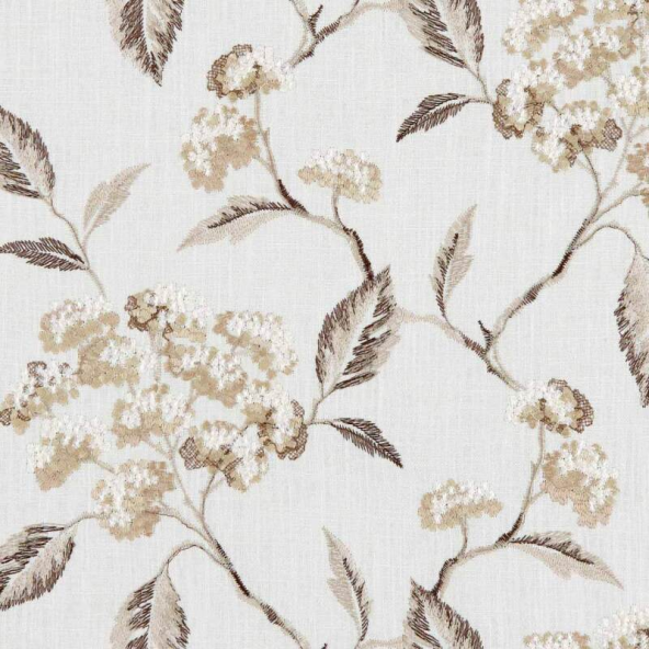 Summerby Natural Fabric