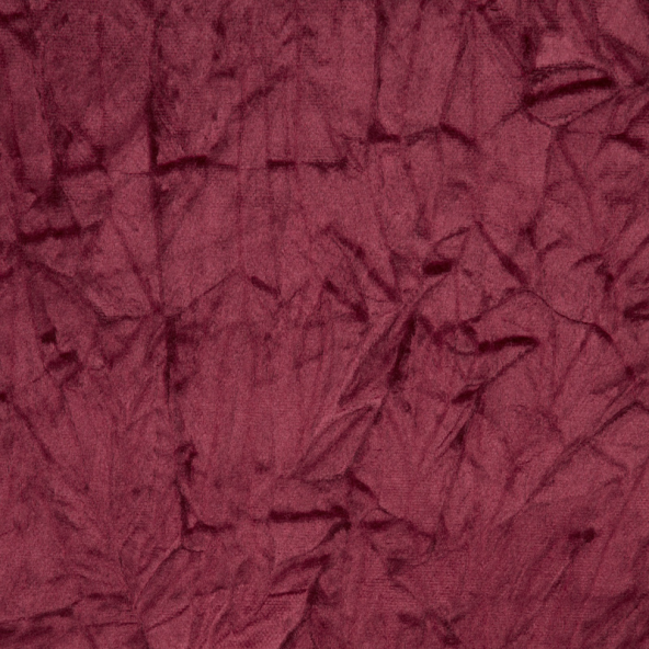 Sylvana Mulberry Fabric