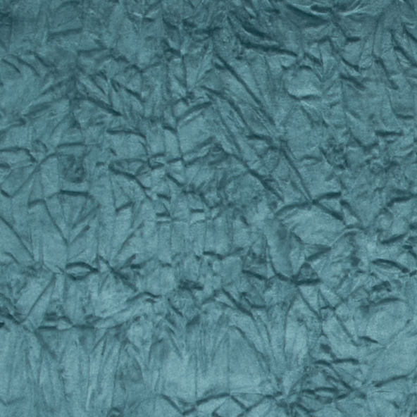 Sylvana Teal Fabric