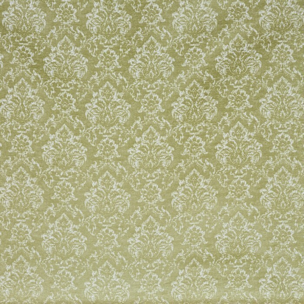 Taunton Leaf Fabric