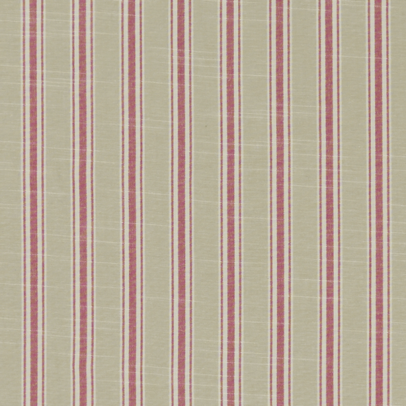 Thornwick Fuchsia Fabric