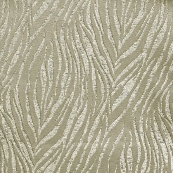 Tiger Ivory Fabric