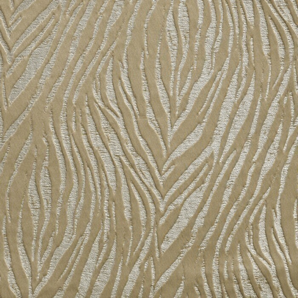 Tiger Savanna Fabric