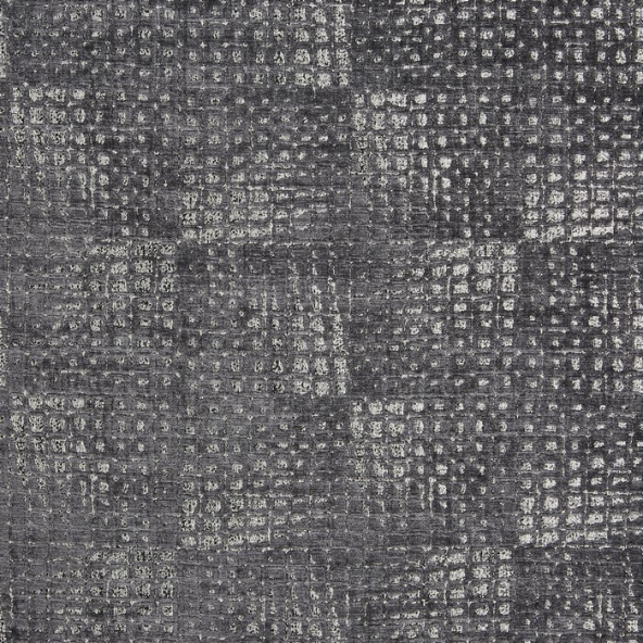 Titus Graphite Fabric