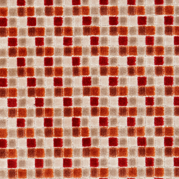 Tribeca Spice Fabric