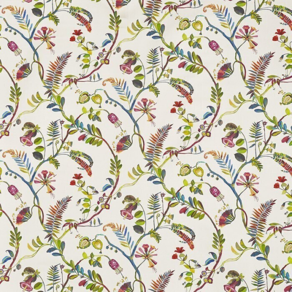 Tropicana Jewel Fabric