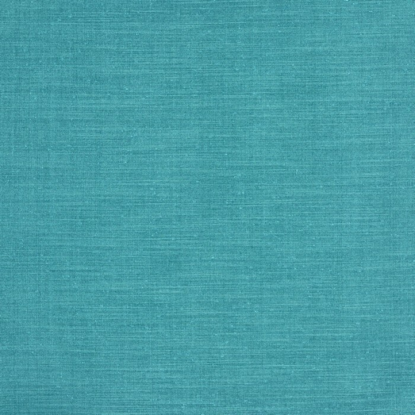 Tussah Peacock Fabric