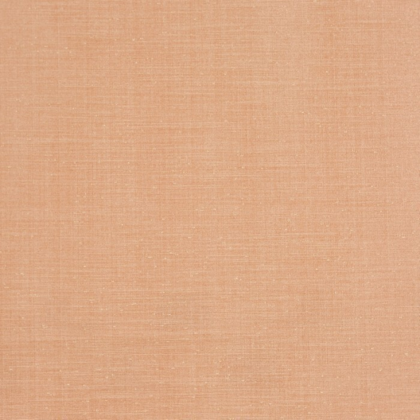 Tussah Salmon Fabric