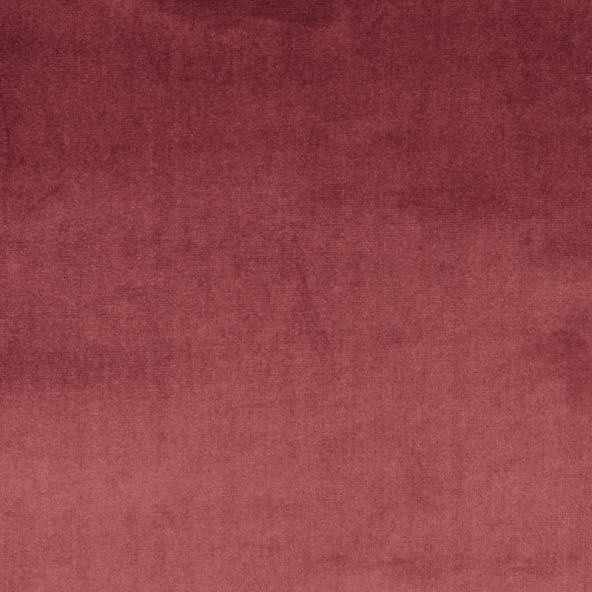 Velour Damson Fabric