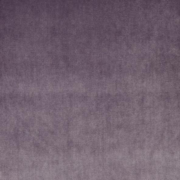 Velour Mulberry Fabric