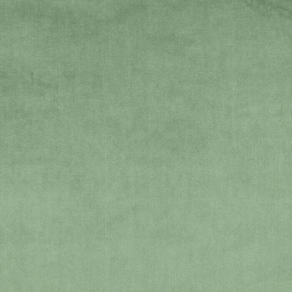 Velour Reseda Fabric