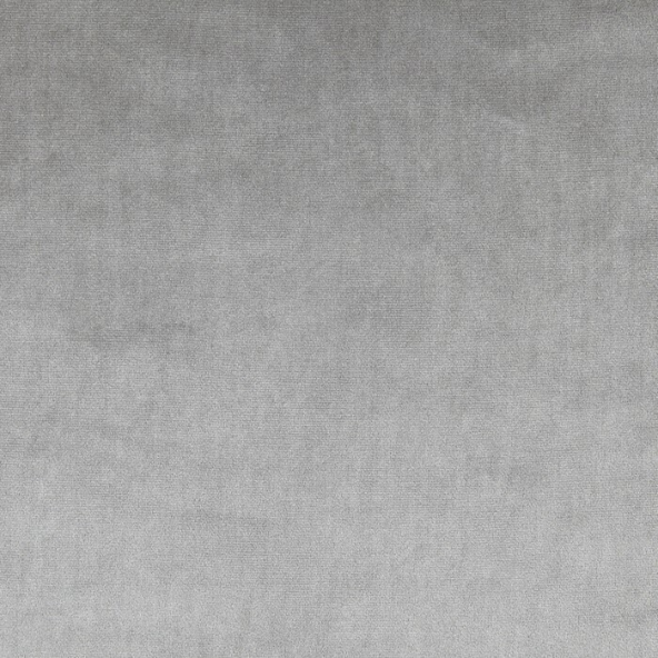 Velour Steel Fabric