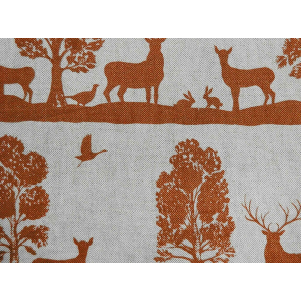 Image of Cairngorms rust by Voyage