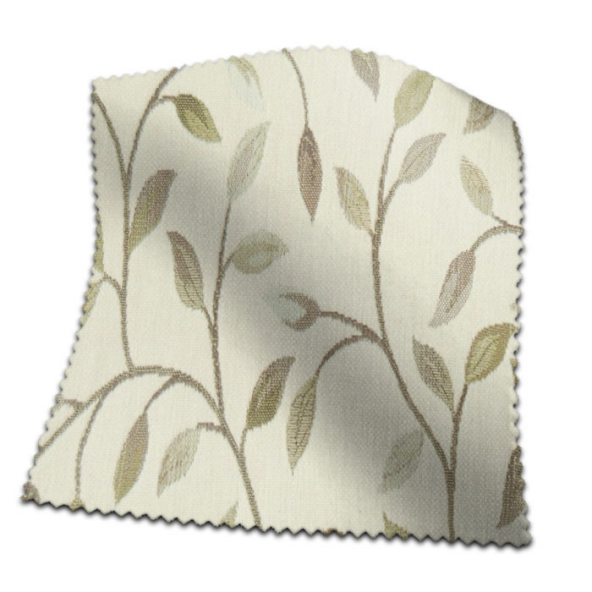 Swatch of Cervino Catkin by Voyage