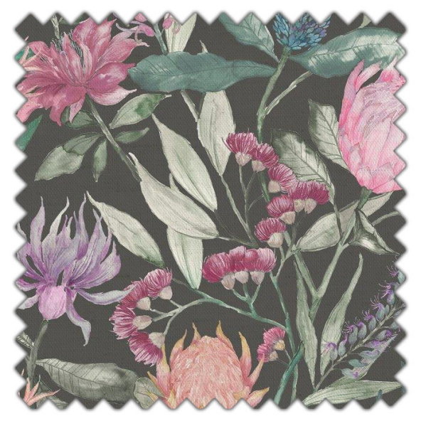 Swatch of Fortazela Onyx by Voyage