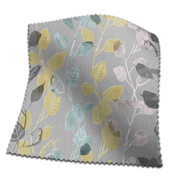 Swatch of Innes Granite by Voyage