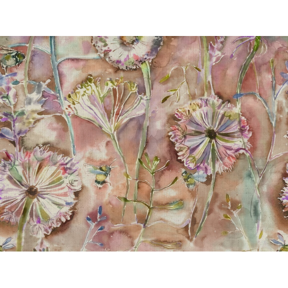 Image of langdale russet by Voyage