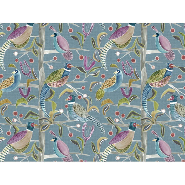 Image of lossie mineral by Voyage