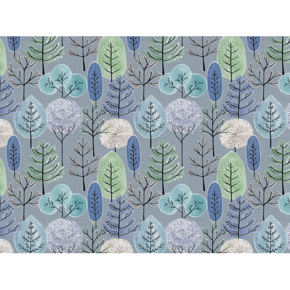 Image of Lyall cornflower by Voyage