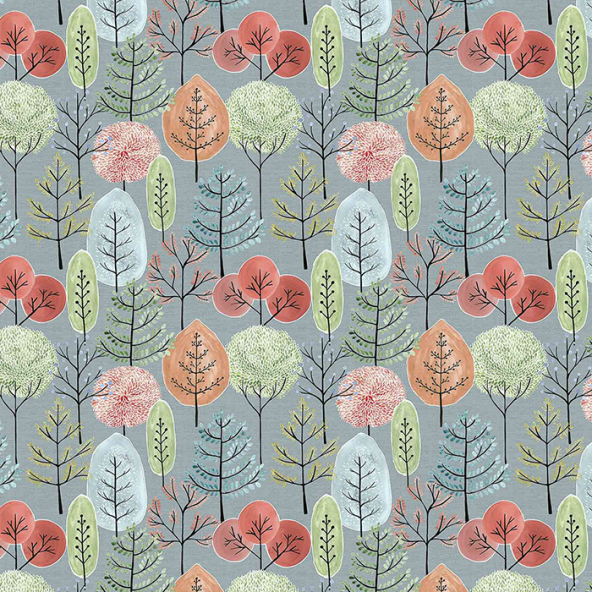 Lyall Persimmon Flat Image