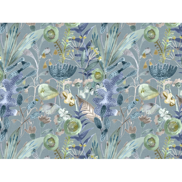 Image of maizey cornflower by Voyage