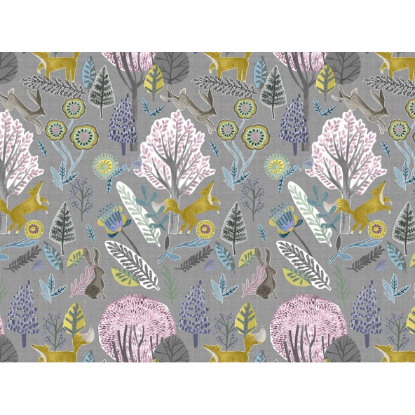 Image of Oronsay granite by Voyage