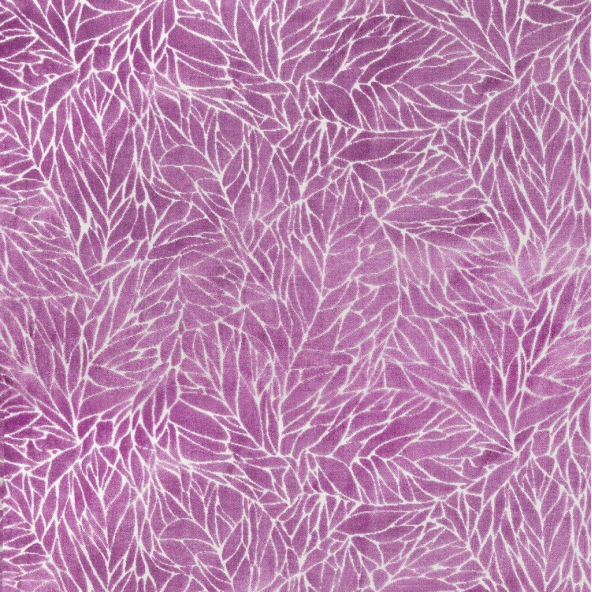 Ozul Fuchsia Fabric by Voyage