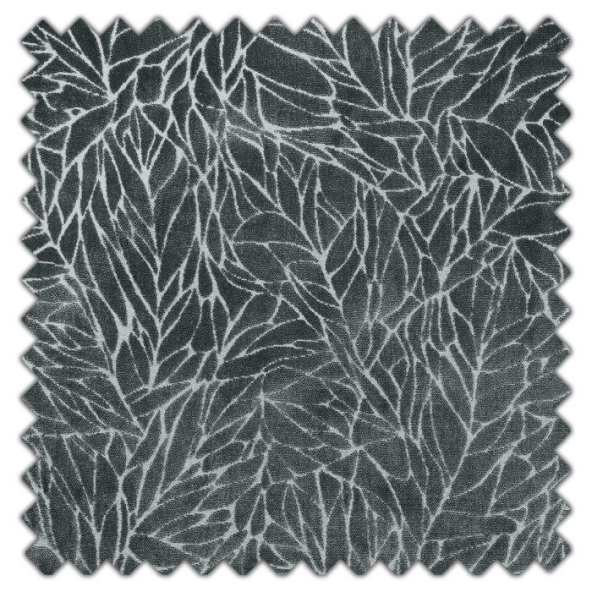 Swatch of Ozul Onyx by Voyage