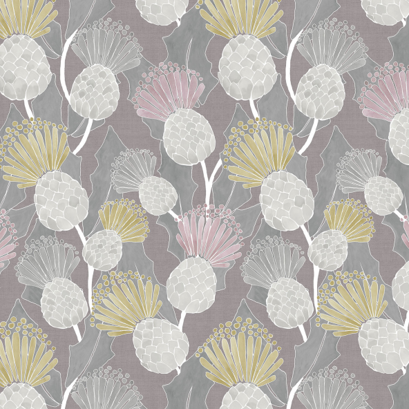 Image of Reyne granite by Voyage