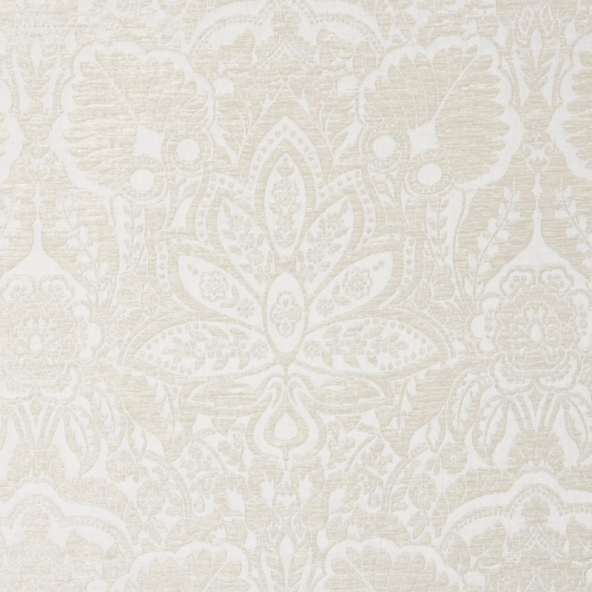 Waldorf Ivory Fabric