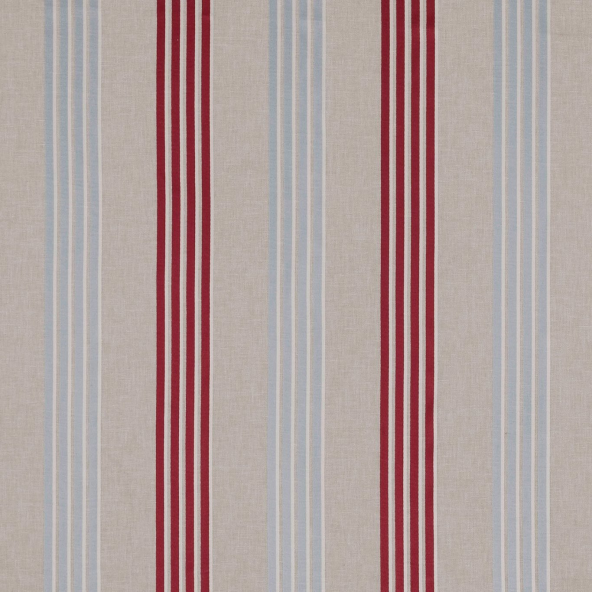 Wensley Raspberry Duckegg Flat Image