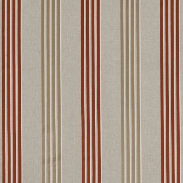 Wensley Spice Fabric